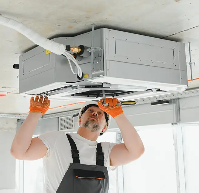 Why Homeowners & Businesses Trust Us Milton, MA