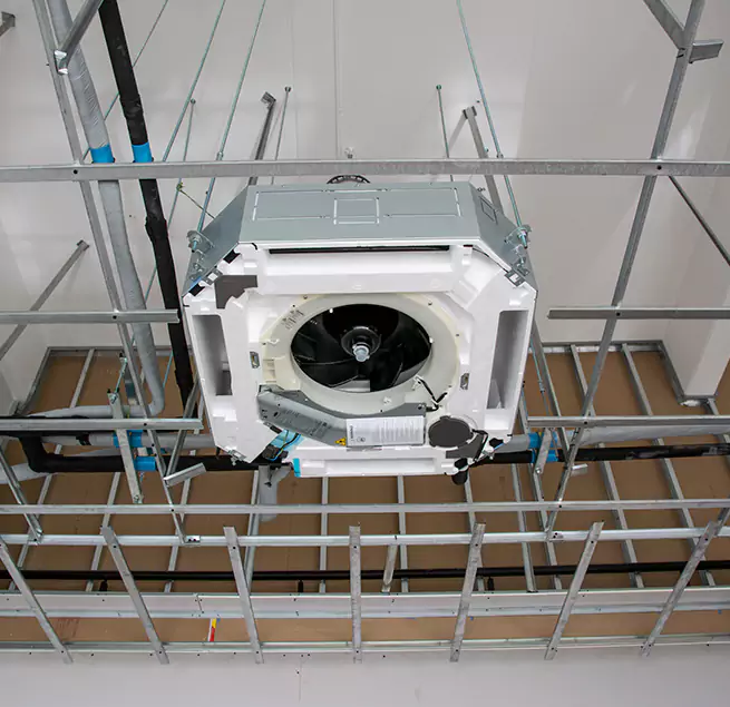 Why Homeowners & Businesses Trust Us Milton, MA