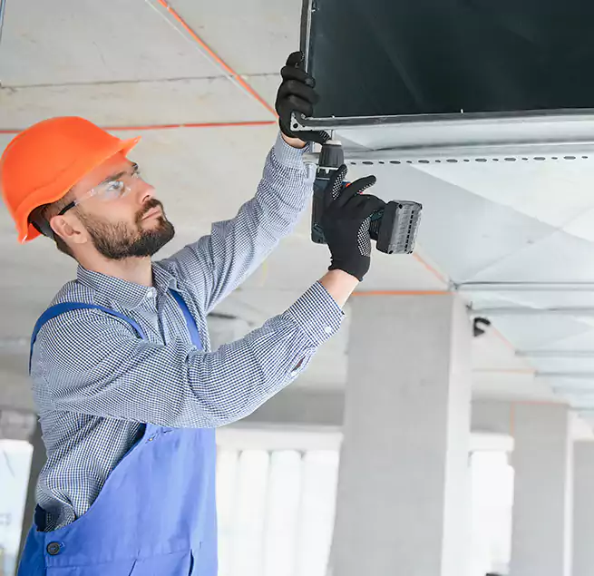 Why Homeowners & Businesses Trust Us in Milton, MA?