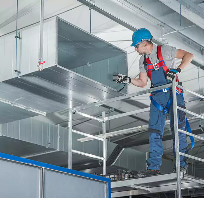 Why Homeowners Businesses Trust Us in Milton, MA