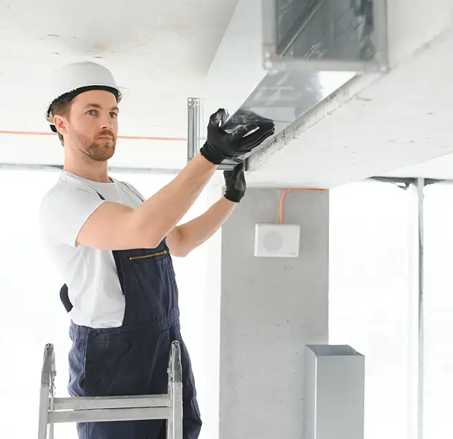 Why Homeowners & Businesses Trust Us in Milton, MA?