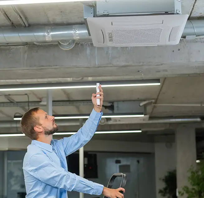 Why Homeowners & Businesses Trust Us in Milton, MA?