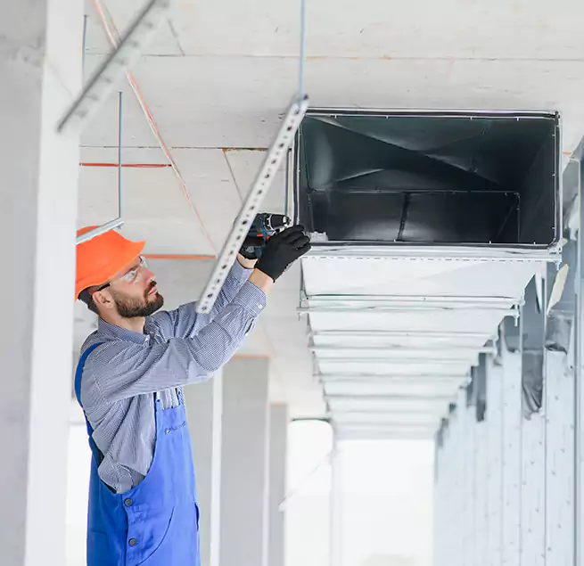 Why Homeowners & Businesses Trust Us in Milton, MA?