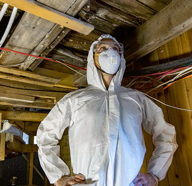 Why Homeowners & Businesses Trust Us in Milton, MA?