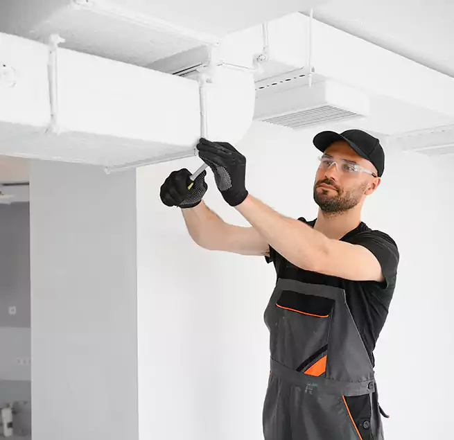  Why Homeowners Businesses Trust Us Milton, MA