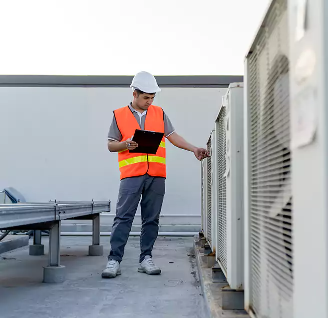 Why Homeowners & Businesses Trust Us in Milton, MA?