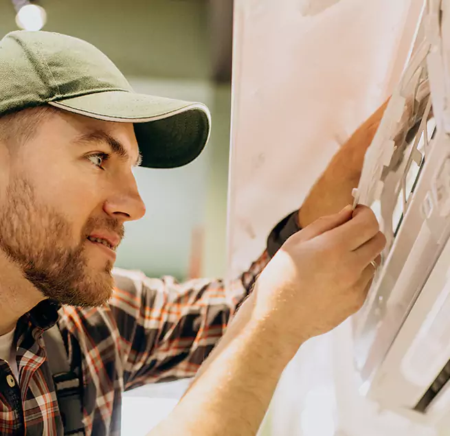 Why Homeowners & Businesses Trust Us in Milton, MA?